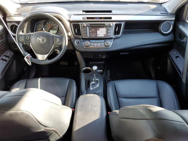 2015 TOYOTA RAV4 LIMIT - 2T3DFREV8FW369198