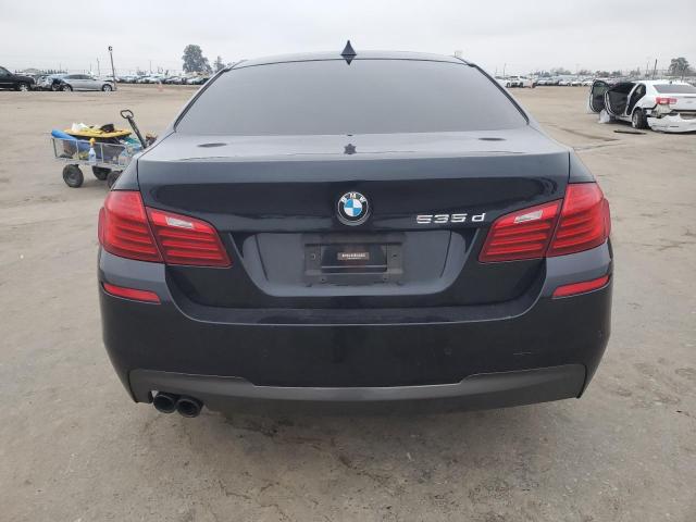 2015 BMW 535 D WBAXA5C56FD691629