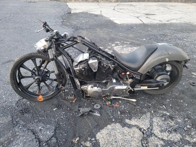 2016 HONDA VT1300 CX JH2SC6125GK101169