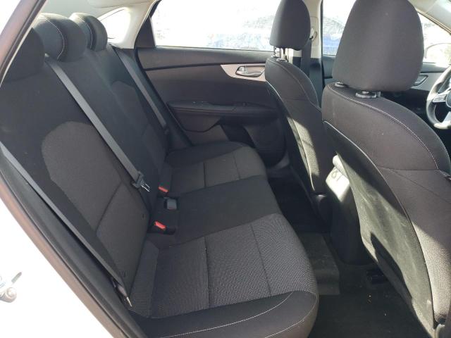 2023 KIA FORTE LX - 3KPF24AD4PE620588