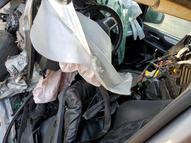 2018 DODGE GRAND CARA - 2C4RDGEG6JR282713