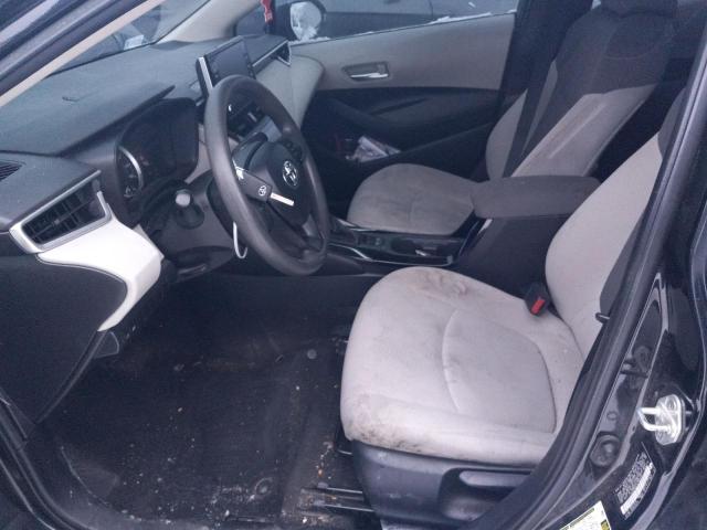 2020 TOYOTA COROLLA LE - 5YFEPRAE2LP008353