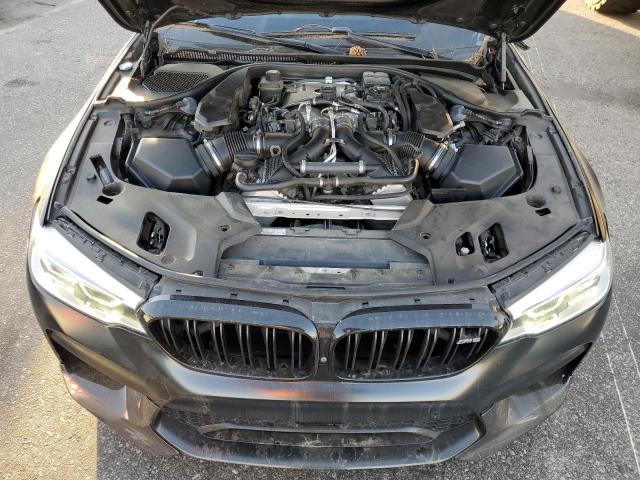 2020 BMW M5 BASE WBSJF0C00LCD28953