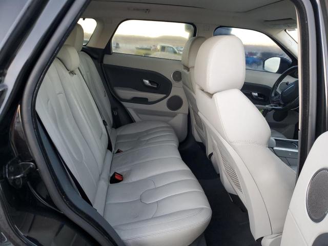 2015 LAND ROVER RANGE ROVE - SALVP2BG1FH958459