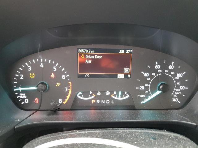 2022 FORD ESCAPE SEL - 1FMCU9H61NUB93107