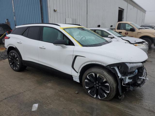 2024 CHEVROLET BLAZER RS - 3GNKDCRJ2RS219288