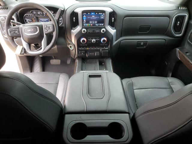 2022 GMC SIERRA LIM - 1GTP8DED4NZ217080