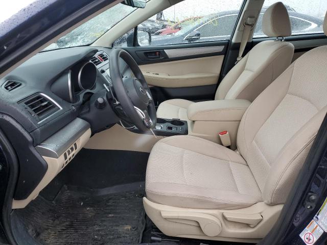 2018 SUBARU OUTBACK 2. - 4S4BSAAC1J3310347