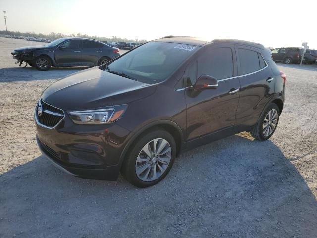 2018 BUICK ENCORE