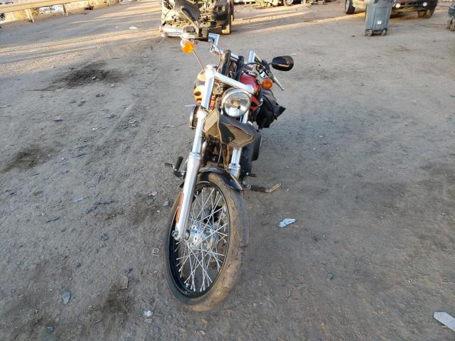 2014 HARLEY-DAVIDSON FXDWG DYNA 1HD1GPM11EC324249