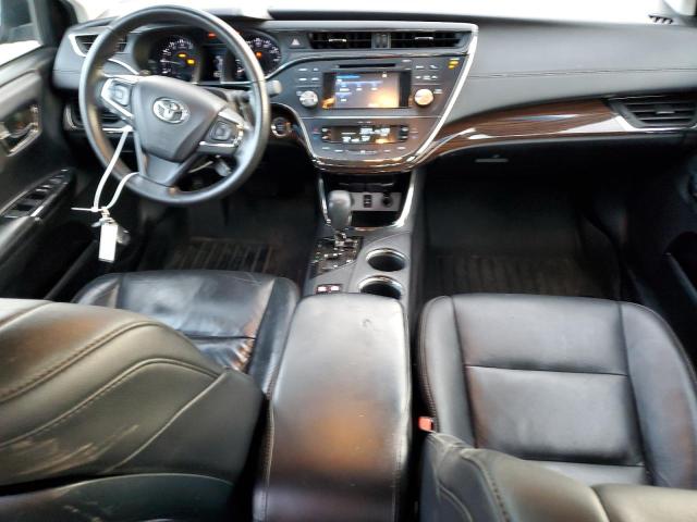 2015 TOYOTA AVALON XLE - 4T1BK1EB2FU159568