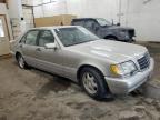 Lot #3024885435 1997 MERCEDES-BENZ S 420