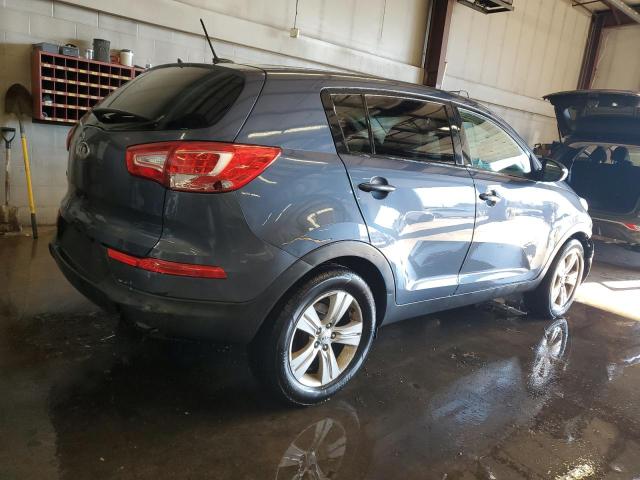 Vin: kndpbca21d7353936, lot: 83944014, kia sportage lx 20133