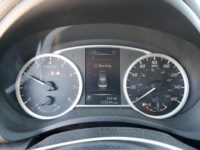 2018 NISSAN SENTRA S - 3N1AB7APXJL643109