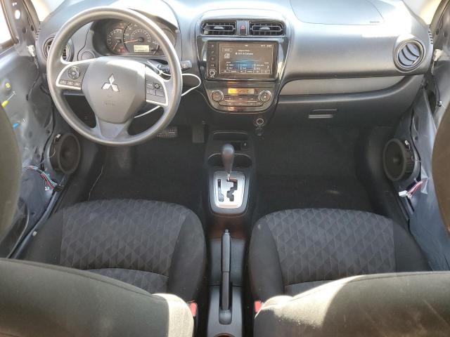 2021 MITSUBISHI MIRAGE ES - ML32AUHJ1MH005681