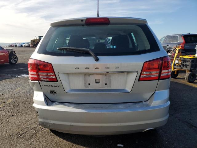 VIN 3C4PDCAB1DT710702 2013 DODGE JOURNEY no.6