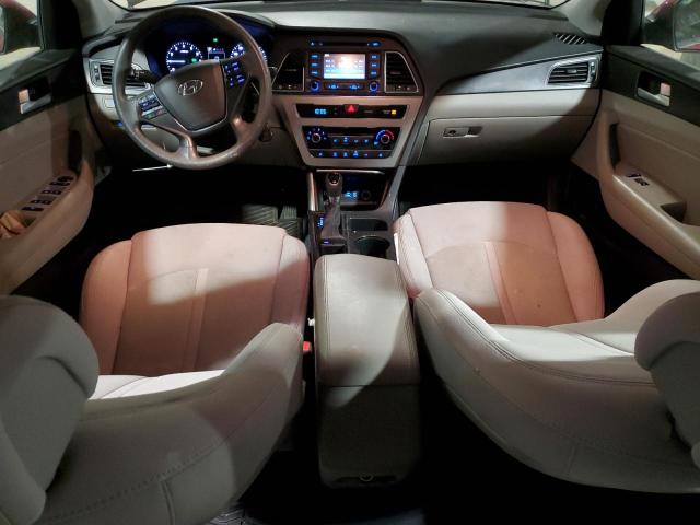 2015 HYUNDAI SONATA SPO - 5NPE34AF4FH047678