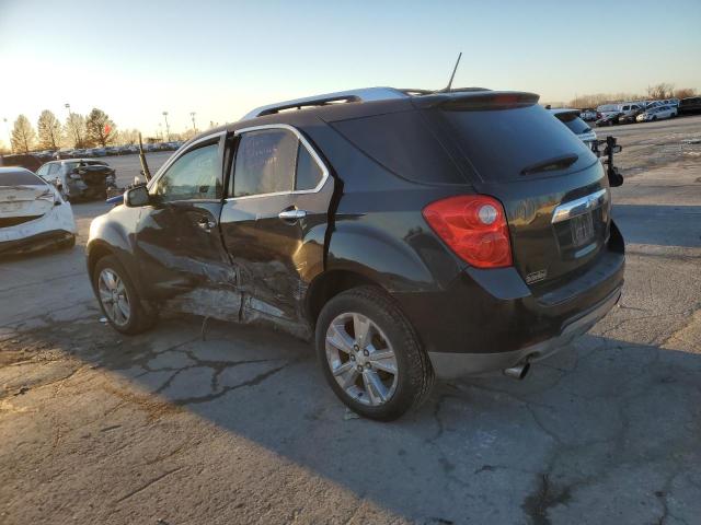 Vin: 2gnflde34e6178611, lot: 83467334, chevrolet equinox ltz 20142