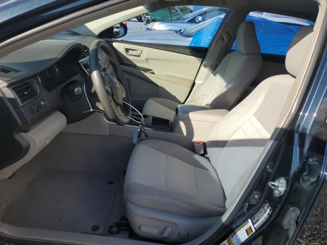 2016 TOYOTA CAMRY LE - 4T1BF1FK4GU548524