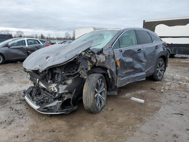 2022 LEXUS RX 350 #3049494647