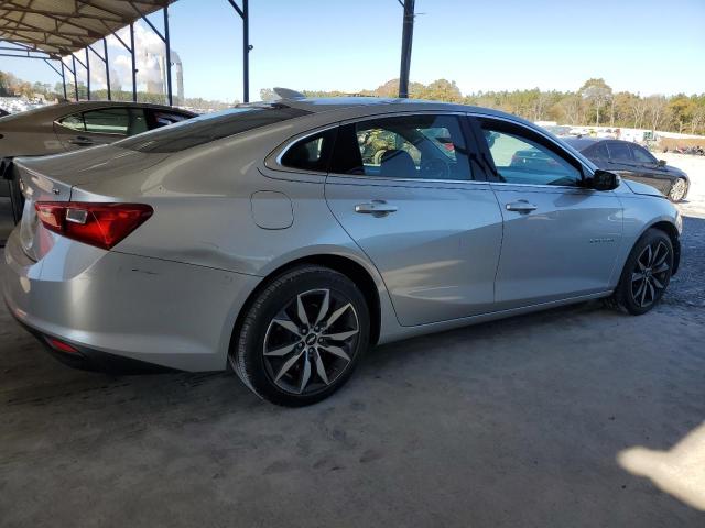 Vin: 1g1ze5st9hf287465, lot: 81107814, chevrolet malibu lt 20173