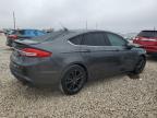 Lot #3025222771 2018 FORD FUSION SE