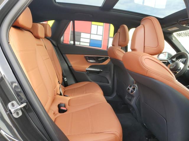 2025 MERCEDES-BENZ GLC 300 4M - W1NKM4HB9SF272209