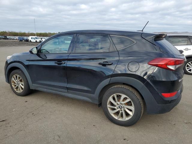 2017 HYUNDAI TUCSON KM8J23A47HU403989