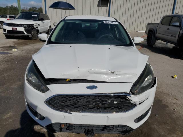 VIN 1FADP3K22FL298478 2015 FORD FOCUS no.5