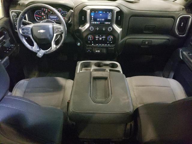2020 CHEVROLET 3500HD 1GC4YTEY1LF180276