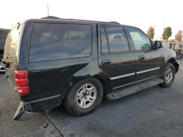 FORD EXPEDITION 1999 black  gas 1FMRU17L5XLC40568 photo #4