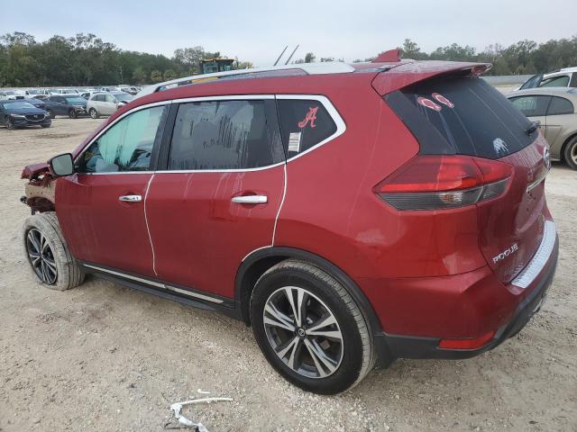 Vin: 5n1at2mt2kc700563, lot: 85854044, nissan rogue s 20192