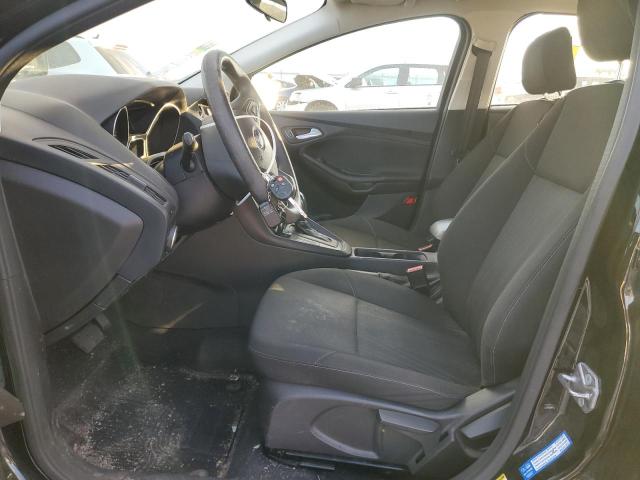 2015 FORD FOCUS SE - 1FADP3K2XFL255524