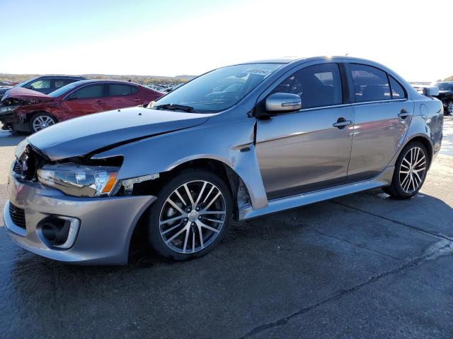 2016 MITSUBISHI LANCER GT - JA32U8FW3GU012765
