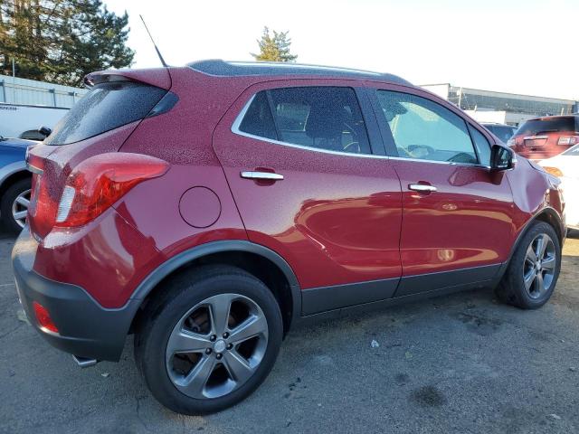 VIN KL4CJBSB5EB690550 2014 BUICK ENCORE no.3