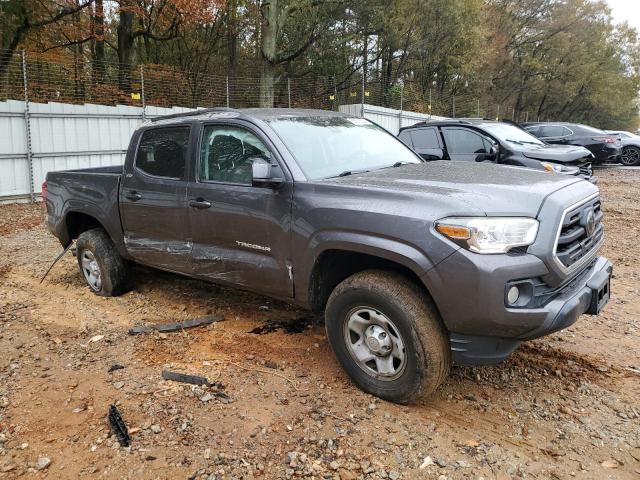 2019 TOYOTA TACOMA DOU - 5TFAX5GN1KX160722
