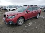 2019 SUBARU OUTBACK 2. - 4S4BSAHC8K3203111
