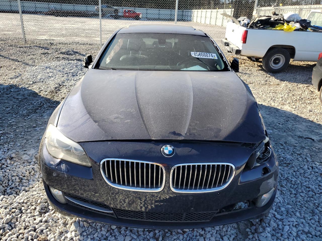 Lot #3029457716 2011 BMW 535 XI