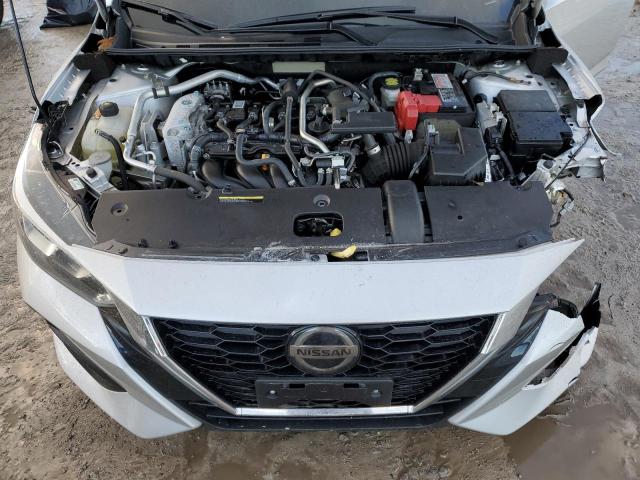 2021 NISSAN SENTRA SV - 3N1AB8CV8MY298235