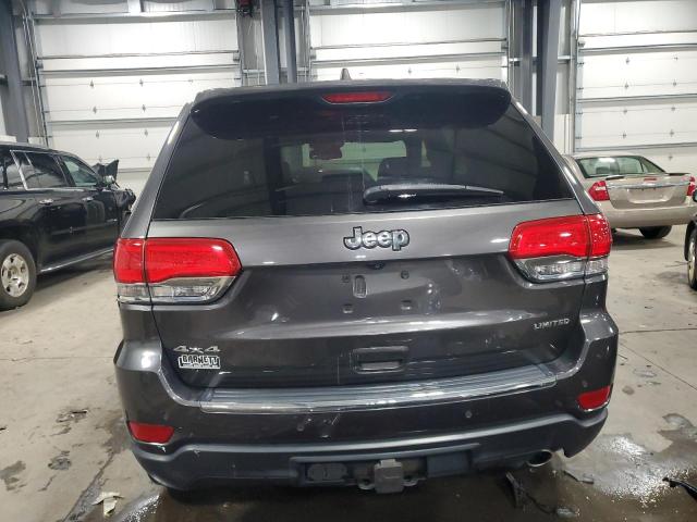 2015 JEEP GRAND CHER - 1C4RJFBG1FC107261