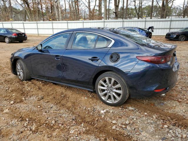 2021 MAZDA 3 SELECT JM1BPABL9M1316403