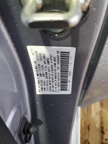 2017 HONDA ACCORD SPO - 1HGCR2F10HA216128