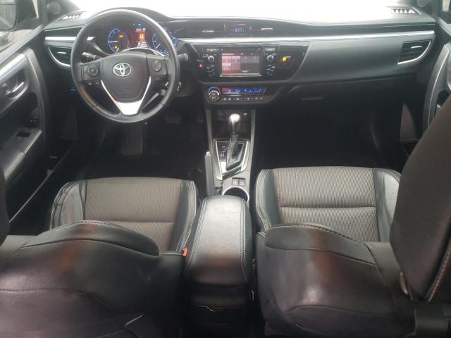 2016 TOYOTA COROLLA L - 5YFBURHE9GP420406