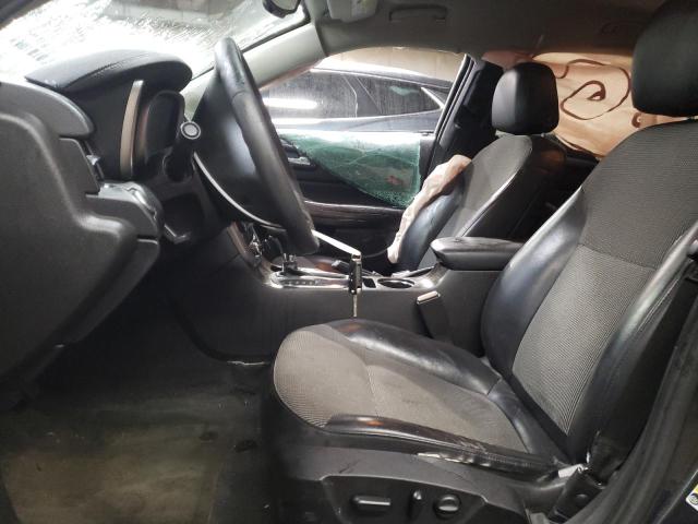 2015 CHEVROLET MALIBU 1LT - 1G11C5SL9FF160263
