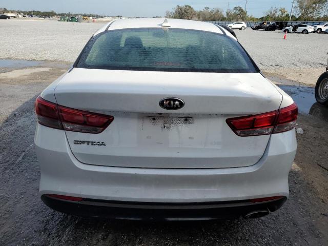 2017 KIA OPTIMA LX - 5XXGT4L38HG123185