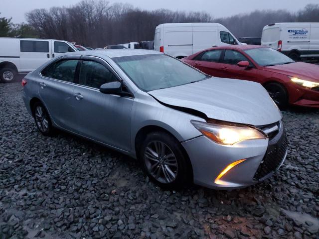 2015 TOYOTA CAMRY - 4T1BF1FK9FU972635