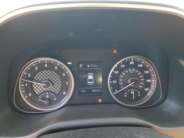2019 HYUNDAI ELANTRA SE - 5NPD84LF7KH415503