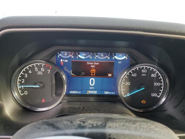 2022 FORD F150 SUPER - 1FTFW1E80NKE82154