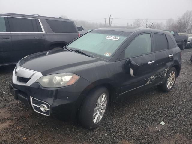 2011 ACURA RDX TECHNO #3028339798