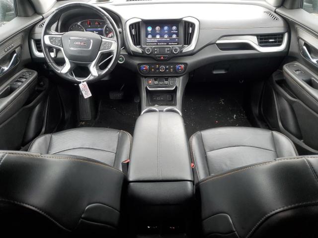 VIN 3GKALVEV3KL212611 2019 GMC TERRAIN no.8